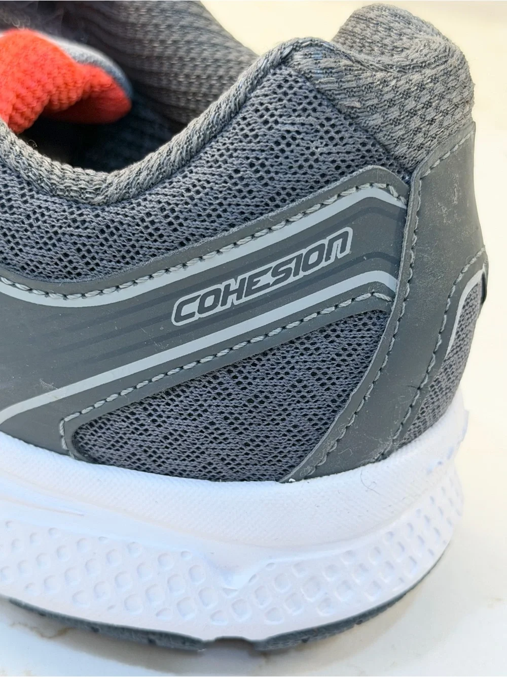 Saucony like new